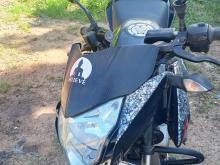 Bajaj Pulsar 2014 Motorbike