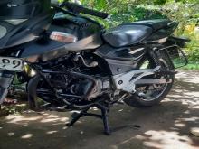 Bajaj Pulsar 2010 Motorbike