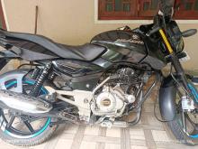 Bajaj Pulsar 2013 Motorbike