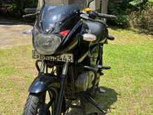 Bajaj Pulsar 2013 Motorbike