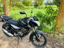 Bajaj Pulsar 2011 Motorbike