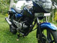 Bajaj Pulsar 2014 Motorbike