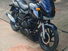 Bajaj Pulsar 2007 Motorbike