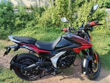Bajaj Pulsar 2025 Motorbike