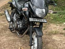 Bajaj Pulsar 2017 Motorbike