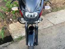 Bajaj Pulsar 2015 Motorbike