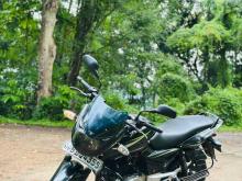 Bajaj Pulsar 2016 Motorbike