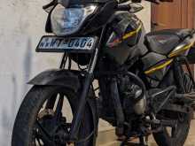 Bajaj Pulsar 2011 Motorbike