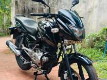 Bajaj Pulsar 2016 Motorbike
