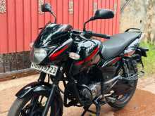Bajaj Pulsar 2019 Motorbike