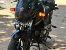 Bajaj Pulsar 2011 Motorbike