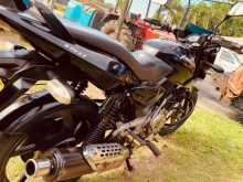 Bajaj Pulsar 2013 Motorbike