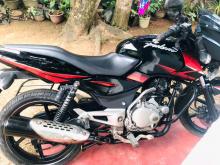 Bajaj Pulsar 2008 Motorbike