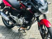Bajaj Pulsar 2016 Motorbike