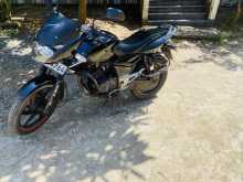 Bajaj Pulsar 2010 Motorbike