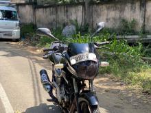 Bajaj Pulsar 2015 Motorbike