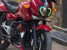 Bajaj Pulsar 2007 Motorbike