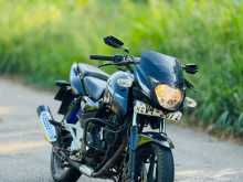 Bajaj Pulsar 2010 Motorbike