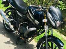 Bajaj Pulsar 2011 Motorbike