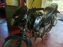 Bajaj Pulsar 2012 Motorbike