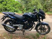 Bajaj Pulsar 2011 Motorbike