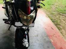 Bajaj Pulsar 2013 Motorbike