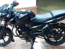 Bajaj Pulsar 2011 Motorbike