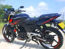 Bajaj Pulsar 2008 Other