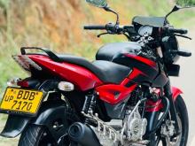 Bajaj Pulsar 2015 Motorbike