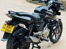 Bajaj Pulsar 2015 Motorbike