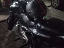 Bajaj Pulsar 2013 Motorbike