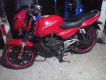 Bajaj Pulsar 2006 Motorbike