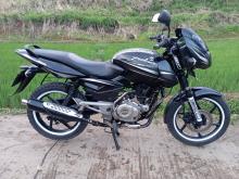 Bajaj Pulsar 2015 Motorbike
