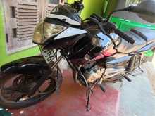 Bajaj Pulsar 2014 Motorbike