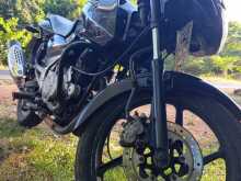 Bajaj Pulsar 2011 Motorbike