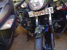Bajaj Pulsar 2018 Motorbike
