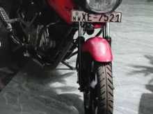 Bajaj Pulsar 2012 Motorbike