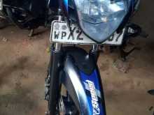 Bajaj Pulsar 2012 Motorbike