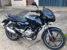 Bajaj Pulsar 2014 Motorbike