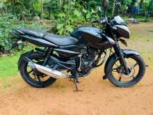 Bajaj Pulsar 2013 Motorbike