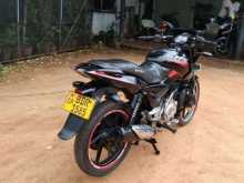 Bajaj Pulsar 2016 Motorbike