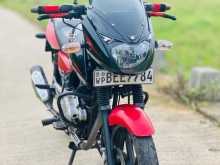 Bajaj Pulsar 2016 Motorbike