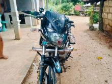 Bajaj Pulsar 2014 Motorbike