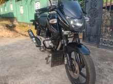 Bajaj Pulsar 2016 Motorbike