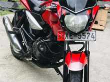 Bajaj Pulsar 2011 Motorbike