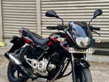 Bajaj Pulsar 2013 Motorbike