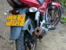 Bajaj Pulsar 2008 Motorbike