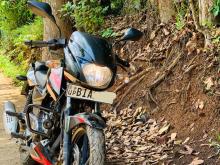 Bajaj Pulsar 2019 Motorbike