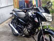 Bajaj Pulsar 2012 Motorbike