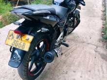 Bajaj Pulsar 2011 Motorbike